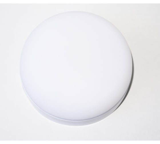 Светильник накладной I-WATT LED 18Вт 6400К 1800Лм 175-240V i-16105