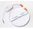 Светильник накладной I-WATT LED 18Вт 6400К 1800Лм 175-240V i-16105 3