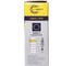 Светильник накладной I-WATT LED 18Вт 6400К 1800Лм 175-240V i-16105 4