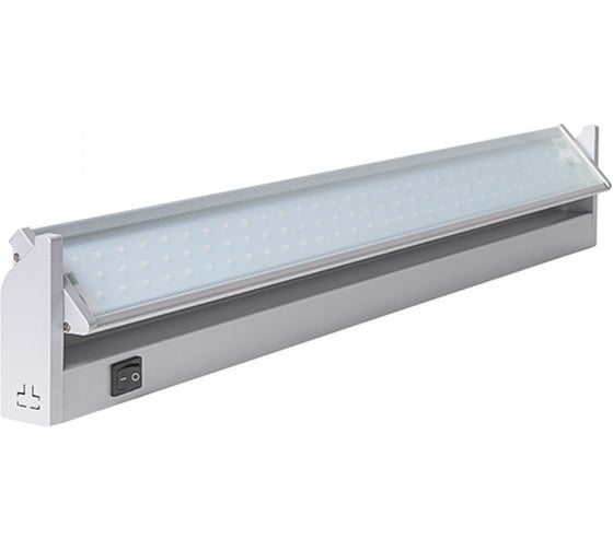 Светодиодный линейный мебельный светильник KANLUX PAX TL-90LED 22190