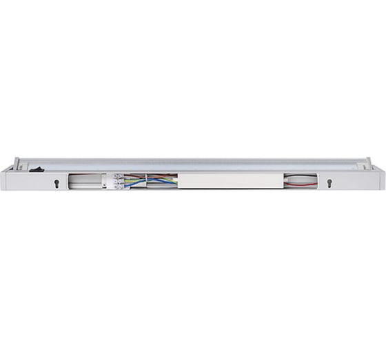 Светодиодный линейный мебельный светильник KANLUX PAX TL-90LED 22190