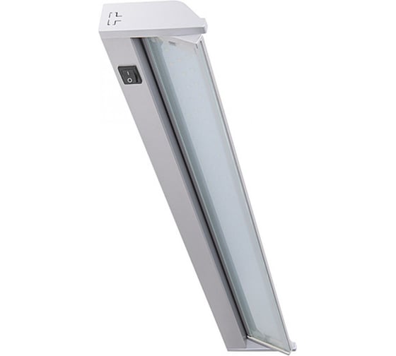 Светодиодный линейный мебельный светильник KANLUX PAX TL-90LED 22190