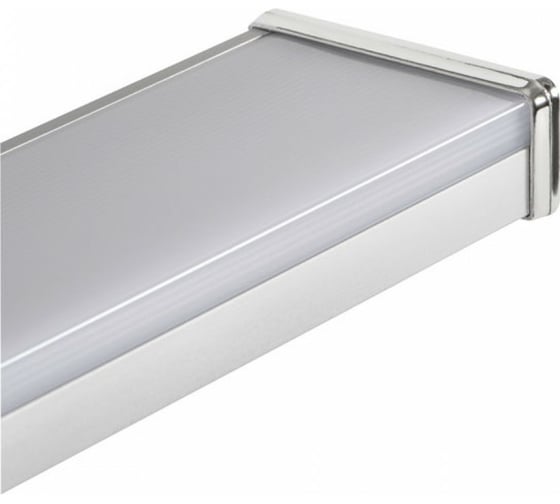 Светодиодный настенные влагозащищенный светильник KANLUX ASTEN LED IP44 15W-NW 26682
