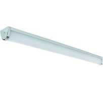 Светодиодный настенный влагозащищенный светильник KANLUX PESSA LED IP44 17W-NW 27533