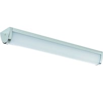 Светодиодный настенный влагозащищенный светильник KANLUX PESSA LED IP44 9W-NW 27531