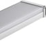 Светодиодный настенный влагозащищенный светильник KANLUX ASTEN LED IP44 8W-NW 26680 3
