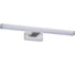 Светодиодный настенный влагозащищенный светильник KANLUX ASTEN LED IP44 8W-NW 26680 1