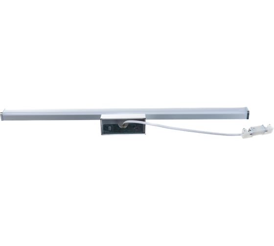 Светодиодный настенный влагозащищенный светильник KANLUX ASTEN LED IP44 12W-NW 26681