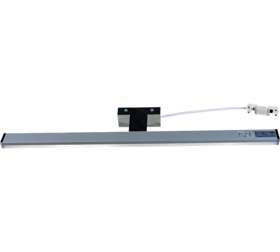 Светодиодный настенный влагозащищенный светильник KANLUX ASTEN LED IP44 12W-NW 26681