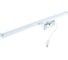 Светодиодный настенный влагозащищенный светильник KANLUX ASTEN LED IP44 12W-NW 26681 8