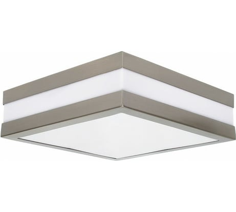 Герметичный потолочный светильник KANLUX JURBA DL-218L IP44 8981