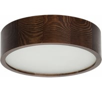 Потолочный деревянный светильник KANLUX JASMIN 270-WE 23120