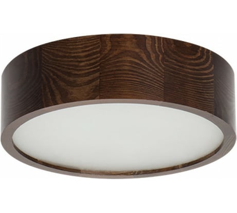 Потолочный деревянный светильник KANLUX JASMIN 270-WE 23120