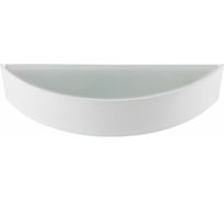 Светодиодный потолочный светильник KANLUX JASMIN W/M-W 23758