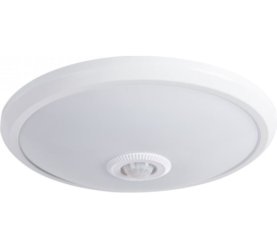 Светодиодный светильник с сенсером KANLUX FOGLER LED 14W-NW 18121 1