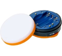 Магнитный фонарь-лампа Tramp оранжевый TRA-185