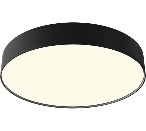 Потолочный светильник MAYTONI Zon C032CL-45W3K-RD-B