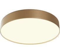 Потолочный светильник MAYTONI Zon C032CL-45W3K-RD-MG