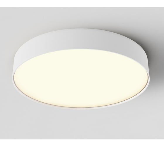 Потолочный светильник MAYTONI Zon C032CL-45W3K-RD-W