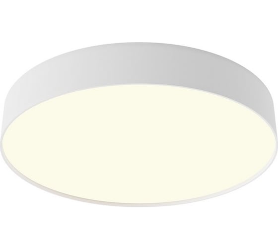 Потолочный светильник MAYTONI Zon C032CL-45W3K-RD-W
