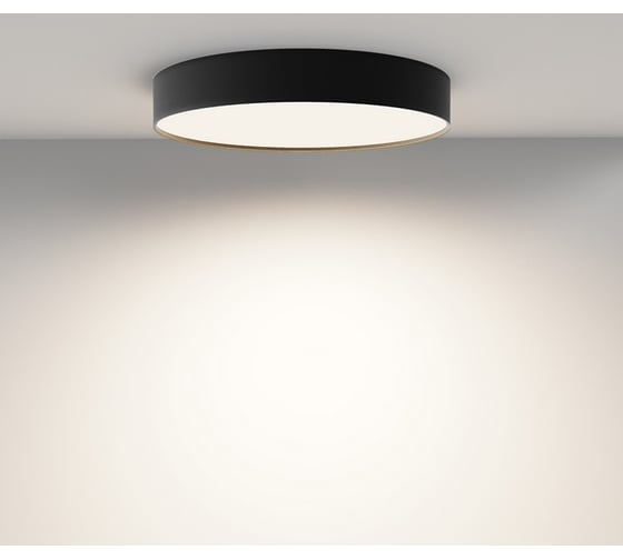 Потолочный светильник MAYTONI Zon C032CL-45W4K-RD-B