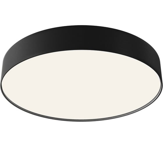 Потолочный светильник MAYTONI Zon C032CL-45W4K-RD-B