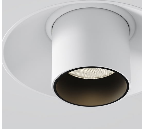 Встраиваемый светильник MAYTONI Focus T C140RS-L300-7W3K-W