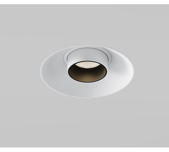 Встраиваемый светильник MAYTONI Focus T C140RS-L300-7W3K-W
