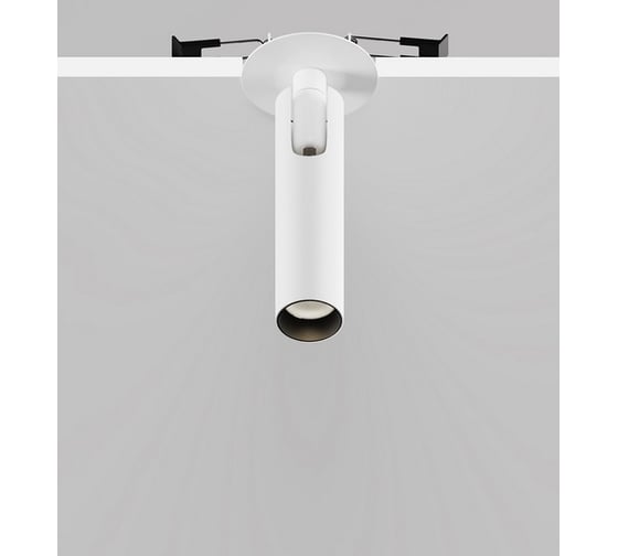 Встраиваемый светильник MAYTONI Focus T C141RS-L125-6W3K-W
