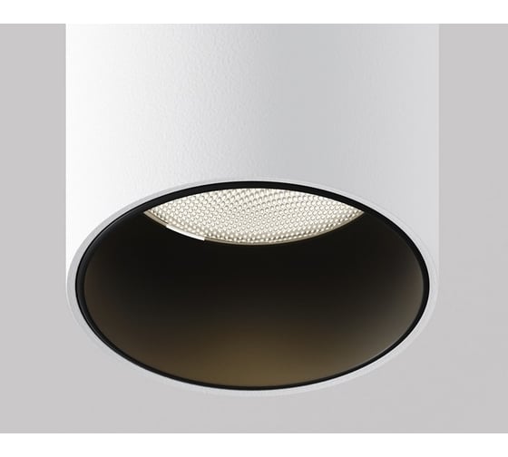 Встраиваемый светильник MAYTONI Focus T C141RS-L125-6W3K-W