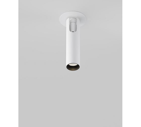 Встраиваемый светильник MAYTONI Focus T C141RS-L125-6W3K-W