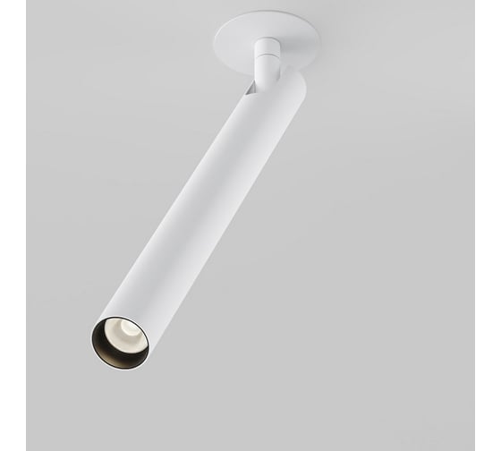 Встраиваемый светильник MAYTONI Focus T C141RS-L300-6W3K-W