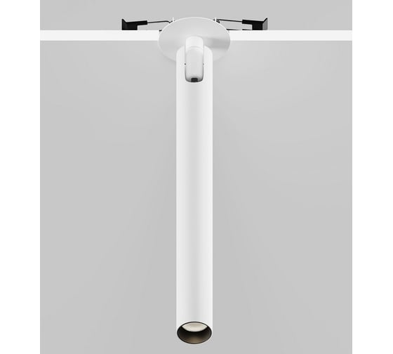 Встраиваемый светильник MAYTONI Focus T C141RS-L300-6W3K-W
