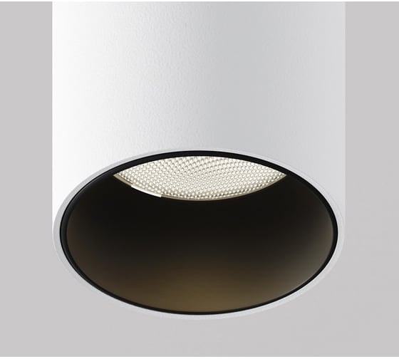 Встраиваемый светильник MAYTONI Focus T C141RS-L300-6W3K-W