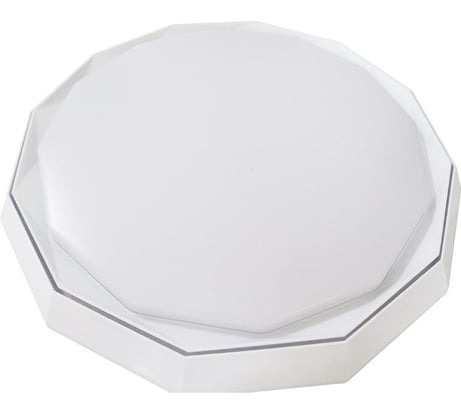 Управляемый светодиодный светильник Avrora Light AF18WH72WD510