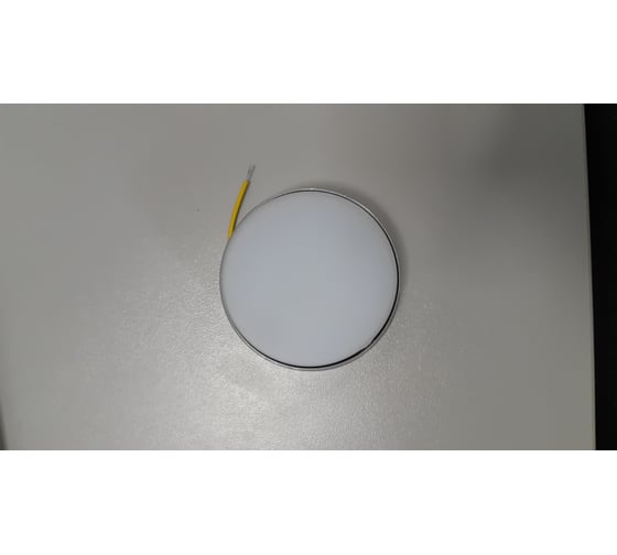 Накладной светильник Uniel, GX53/FT, NICKEL, 10, PROM UL-00004148