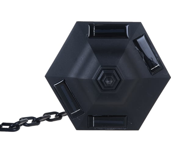 Садовый светильник на солнечной батарее Uniel, USL-S-181/PT720, LANTERN SET02, 2 шт. UL-00003132