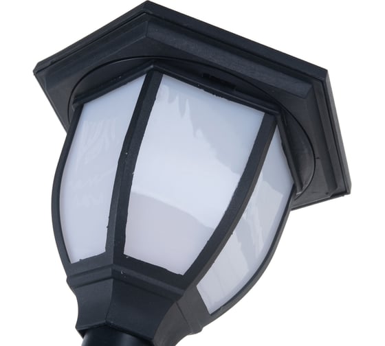 Садовый светильник на солнечной батарее Uniel, USL-S-181/PT720, LANTERN SET02, 2 шт. UL-00003132
