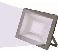 Светодиодный прожектор Uniel, ULF-F15-30W/DW, IP65, 185-240В, SILVER UL-00001848