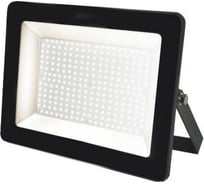 Светодиодный прожектор Uniel ULF-F18-100W/WW, IP65, 200-240В, BLACK UL-00003315