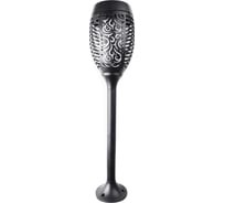 Садовый светильник Uniel USL-S-183/PM490, SMALL TORCH, на солнечной батарее UL-00004281