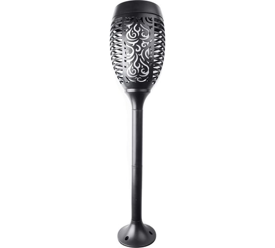 Садовый светильник Uniel USL-S-183/PM490, SMALL TORCH, на солнечной батарее UL-00004281