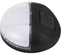Садовый светильник Uniel, USL-F-151/PТ110 BRIGHT, на солнечной батарее, UL-00006556
