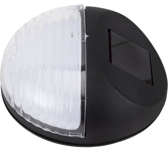 Садовый светильник Uniel, USL-F-151/PТ110 BRIGHT, на солнечной батарее, UL-00006556