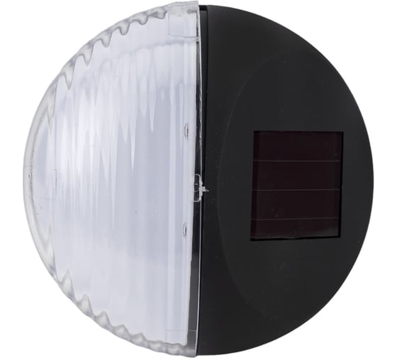 Садовый светильник Uniel, USL-F-151/PТ110 BRIGHT, на солнечной батарее, UL-00006556