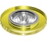 Точечный светильник ESCADA ASTI GU5.3 001 CH/YL 241045 1