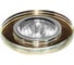 Точечный светильник ESCADA ASTI GU5.3/LED 001 CH/AM 548006 1