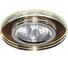 Точечный светильник ESCADA ASTI GU5.3/LED 001 CH/AM 548006 2