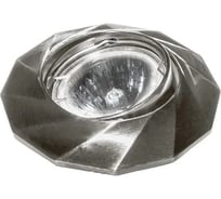 Точечный светильник ESCADA COMO GU5.3 001 SN 221026
