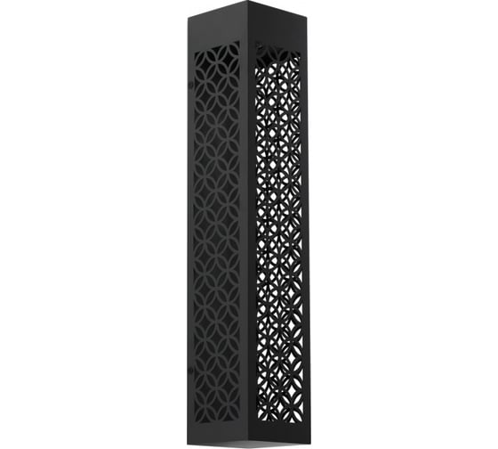 Светильник ландшафтный NOVOTECH настенный светодиодный LED 10W NETZ 359287 1